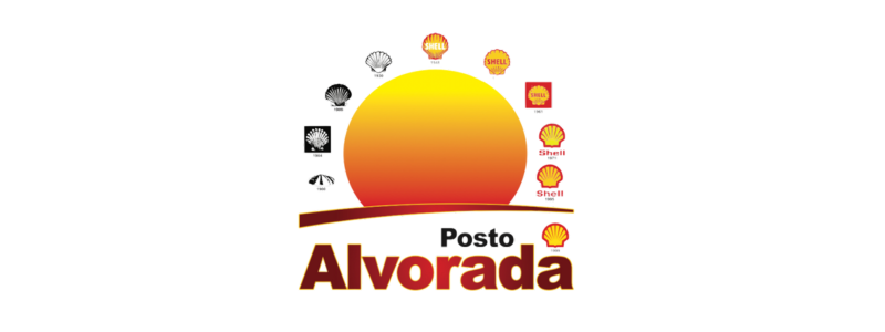 Posto Alvorada