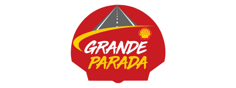 Posto Grande Parada